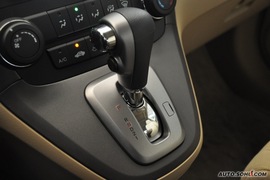   东风本田CR-V 2.0L自动经典版