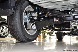   东风本田CR-V 2.0L自动经典版