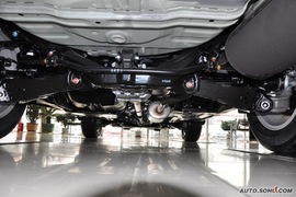   东风本田CR-V 2.0L自动经典版