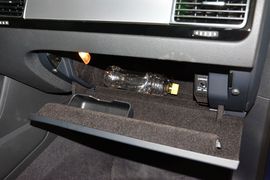   2016款大众途锐3.0TSI R-Line到店实拍