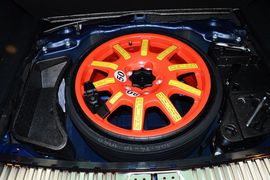  2016款大众途锐3.0TSI R-Line
