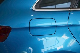   2014款奥迪A3两厢35TFSI舒适型