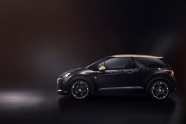   2016款DS3