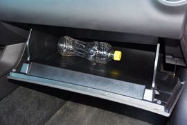   2015款雪佛兰科迈罗Camaro 3.6L RS限量版