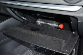   2014款奥迪A3 Limousine 35TFSI进取型