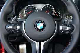   2015款宝马M6 Gran Coupe