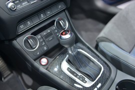   奥迪RS Q3 Performance日内瓦车展实拍