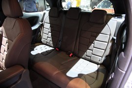 DS 3 日内瓦车展实拍