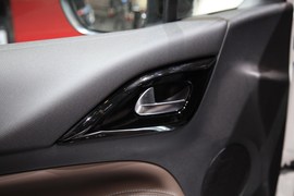   DS 3 日内瓦车展实拍