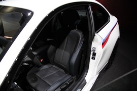   2016款宝马M2 Coupe