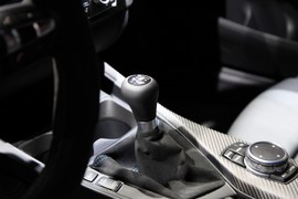   2016款宝马M2 Coupe