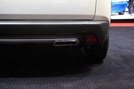   标致2008 GTline
