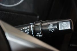   2016款北汽制造战旗 2.0L 角斗士豪华型 国V