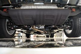   2016款哈弗H8 2.0T两驱舒适型