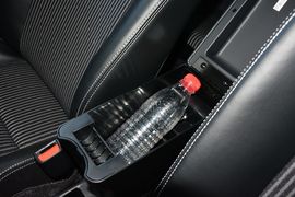   2015款丰田致炫1.5G自动炫动天窗特别版到店实拍