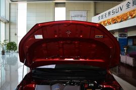   2015款丰田致炫1.5G自动炫动天窗特别版