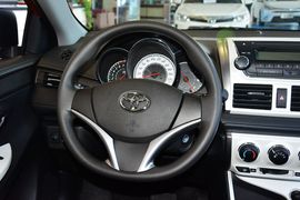   2015款丰田致炫1.5G自动炫动天窗特别版