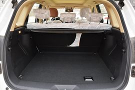   2016款哈弗H8 2.0T四驱精英型