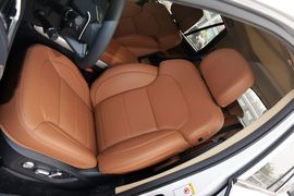   2016款哈弗H8 2.0T四驱精英型
