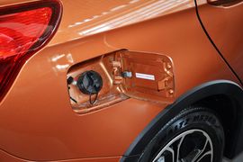   2015款东南V CROSS 1.5L手动智趣型