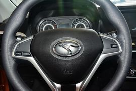   2015款东南V CROSS 1.5L手动智趣型