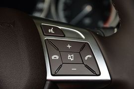   2015款奔驰E400L Hybrid
