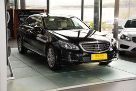   2015款奔驰E400L Hybrid