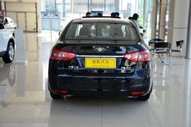   2016款奔腾B90 1.8T自动豪华型十周年纪念版
