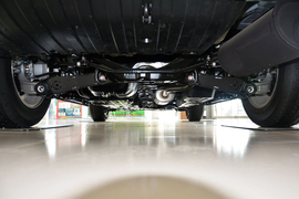   2015款本田CR-V 2.0L两驱风尚版