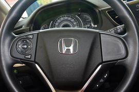   2015款本田CR-V 2.0L两驱风尚版