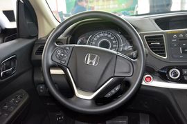   2015款本田CR-V 2.0L两驱风尚版