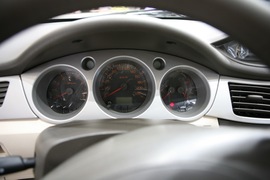   风神S30 BSG车展实拍