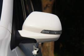 2016款福田伽途ix7 1.5L智尊型