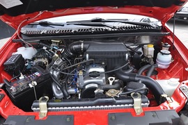   2010款众泰5008 1.3L手动舒适型