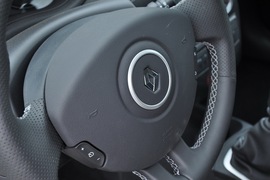   2010款雷诺Clio克力奥RS