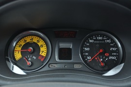   2010款雷诺Clio克力奥RS