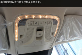   成都实拍福建奔驰V－Class