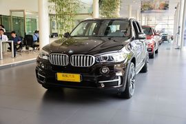 2016款宝马X5混动 xDrive40e
