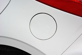   2016款江淮iEV6S 智享版