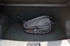   2016款江淮iEV6S 智享版