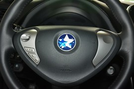   2014款启辰晨风领航版6.6KW