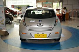   2014款启辰晨风领航版6.6KW