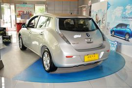   2014款启辰晨风领航版6.6KW