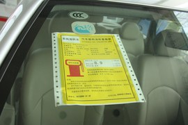   2008款毕加索2.0自动豪华型到店实拍