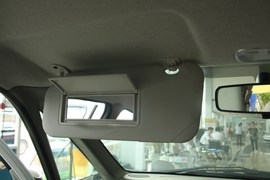  2008款毕加索2.0自动豪华型到店实拍