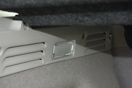   2008款毕加索2.0自动豪华型到店实拍