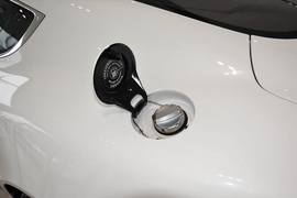   2015款阿斯顿马丁DB9 6.0L Coupe