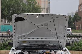   2007款大众桑塔纳1.8L景畅型