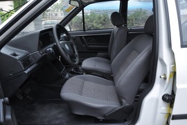   2007款大众桑塔纳1.8L景畅型