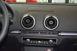   2015款奥迪A3 Cabriolet 40TFSI